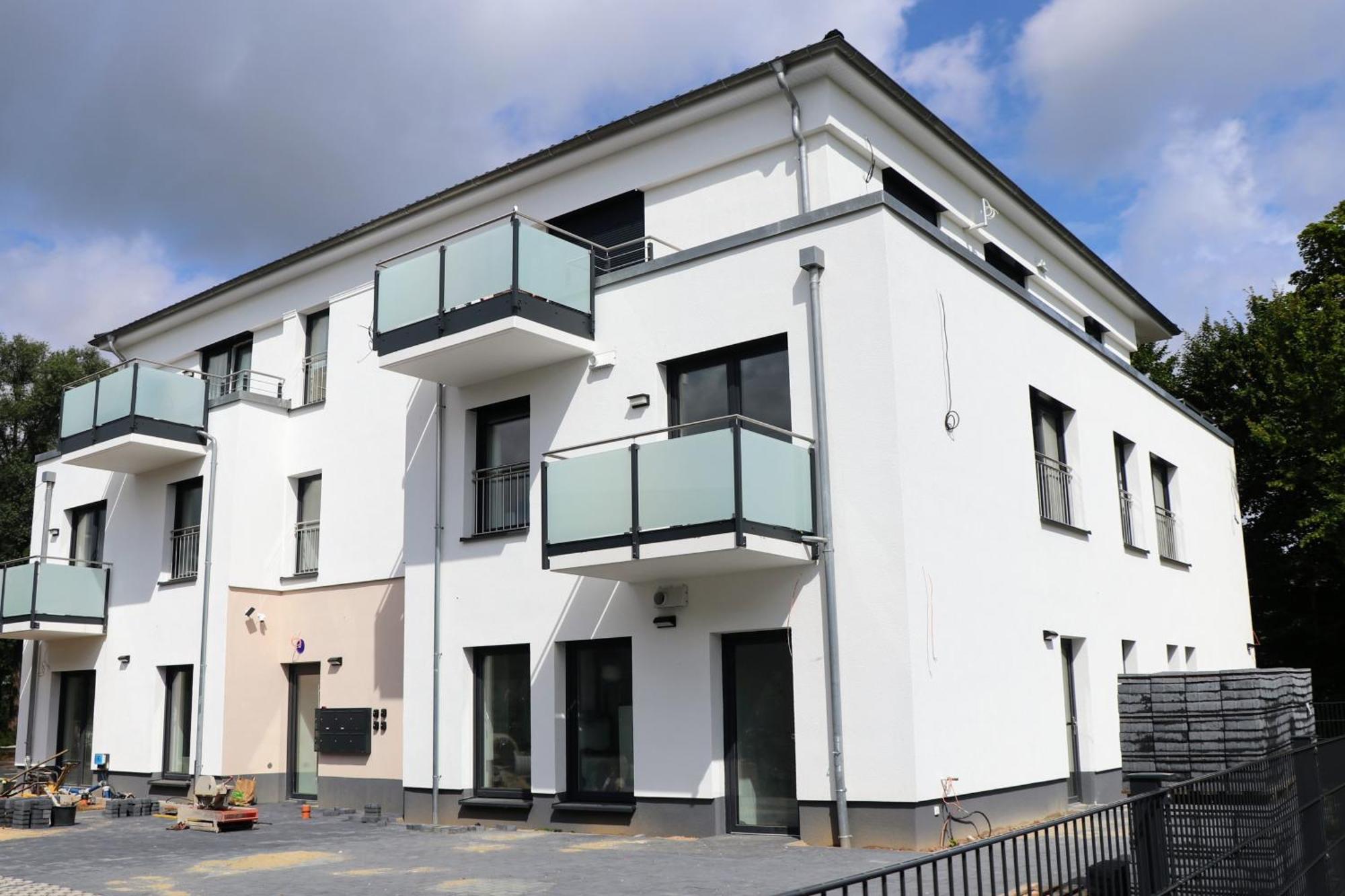 Apartment & Burglesum