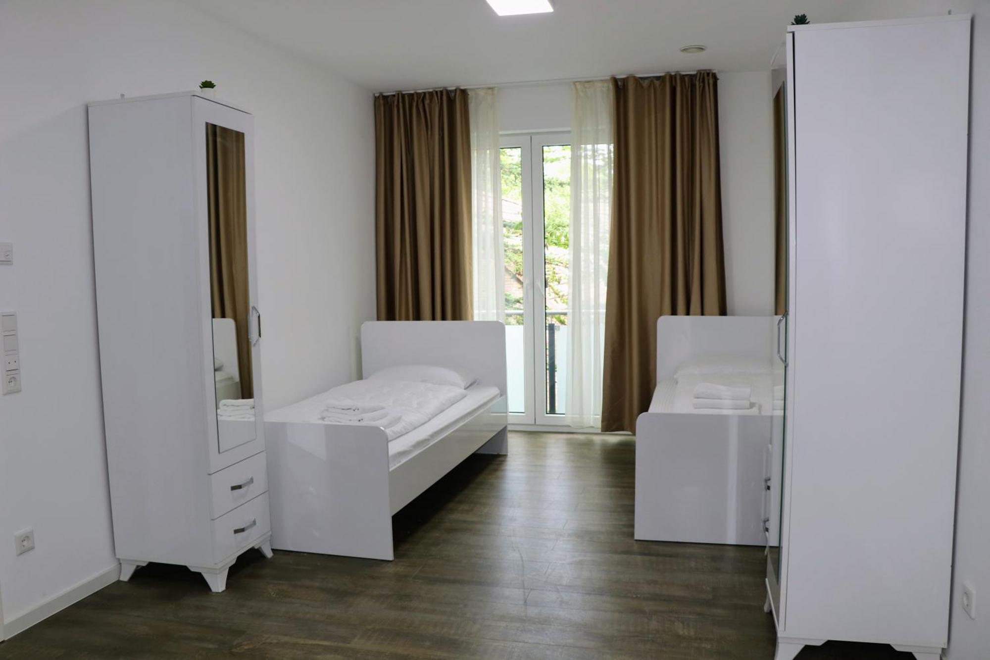 Apartment & Burglesum