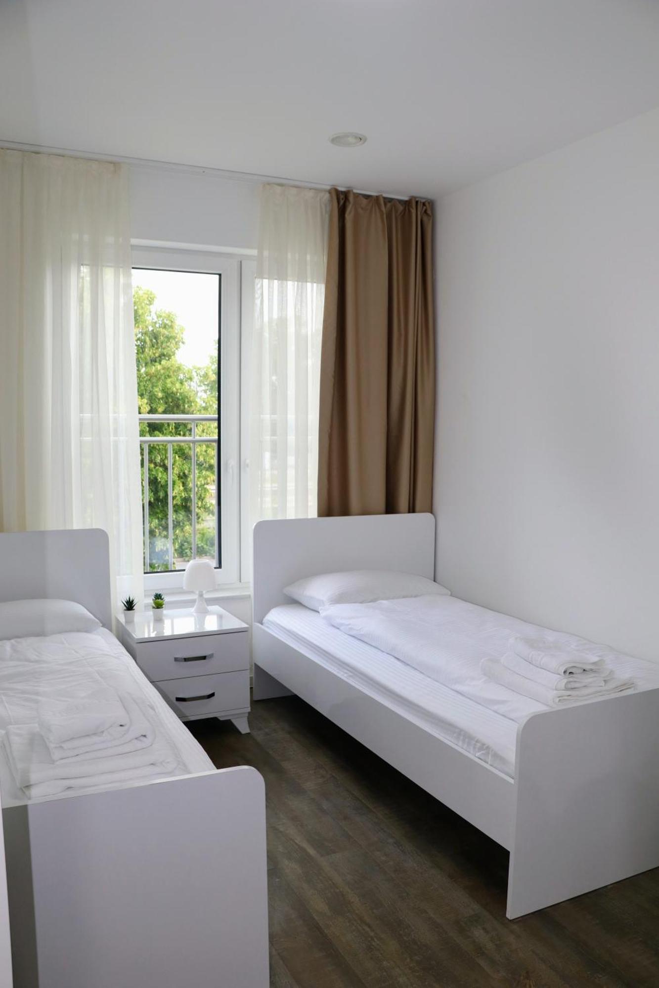 & Burglesum Apartment Bremen