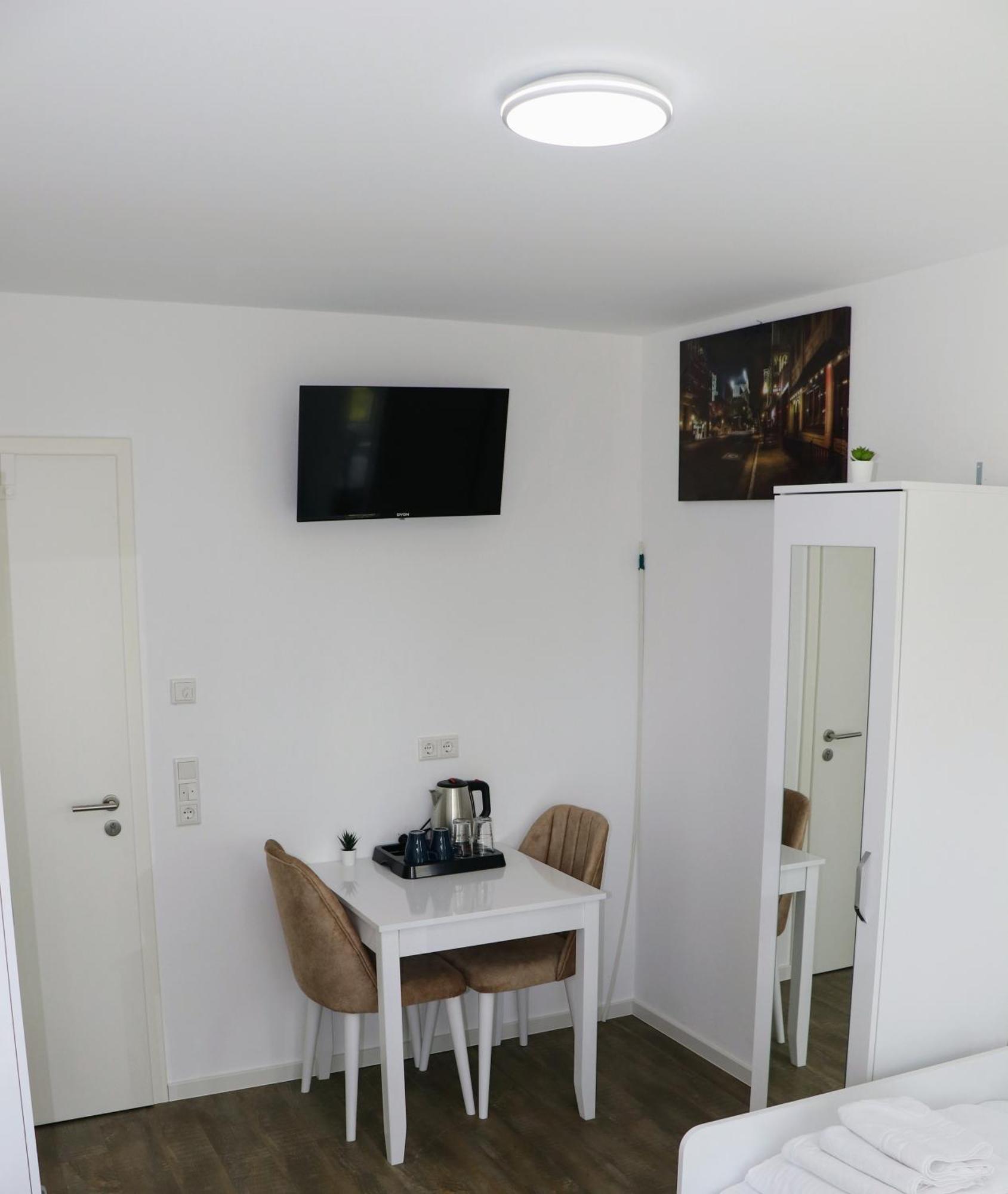 Apartment & Burglesum Bremen