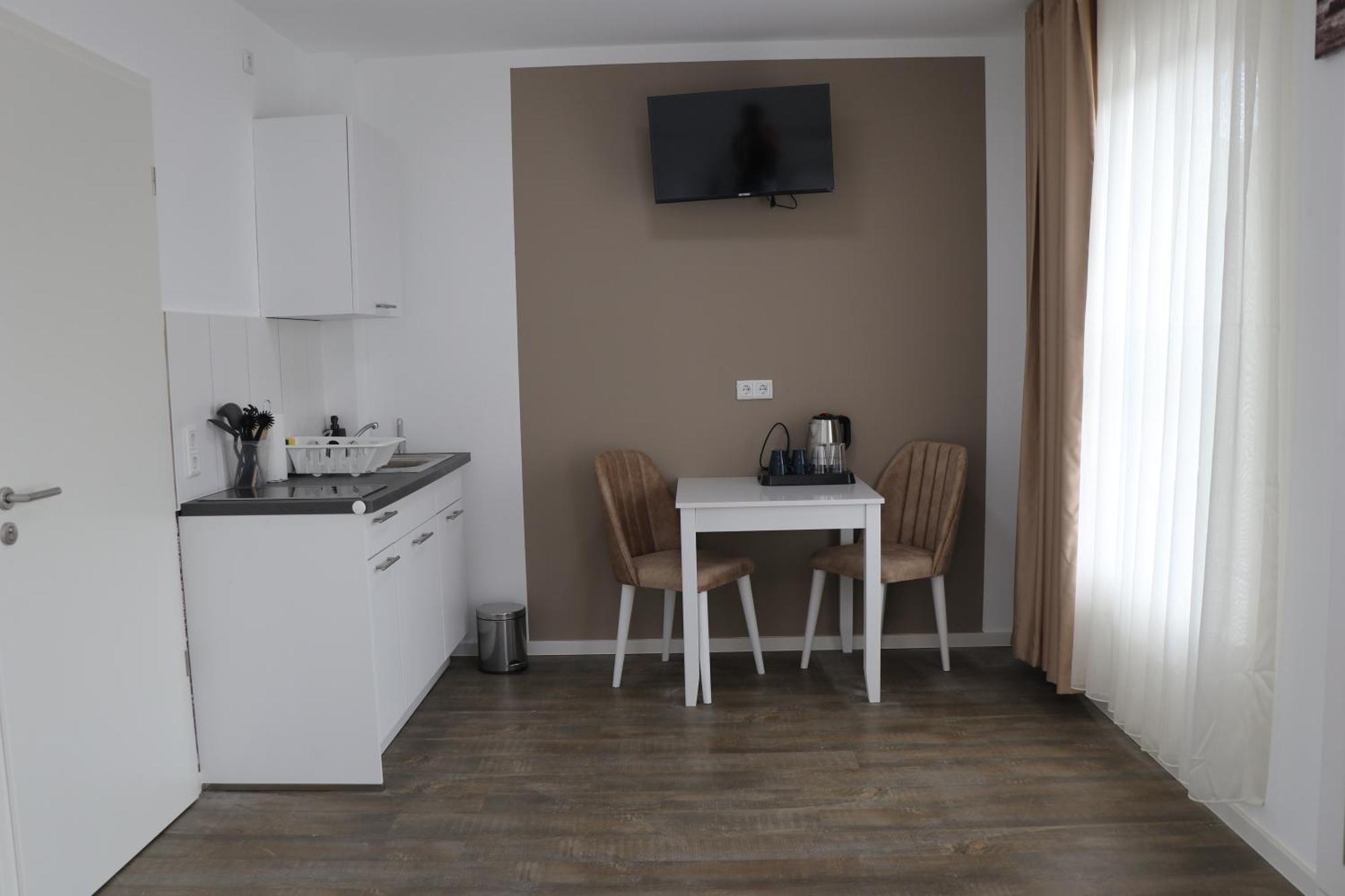 & Burglesum Apartment Bremen