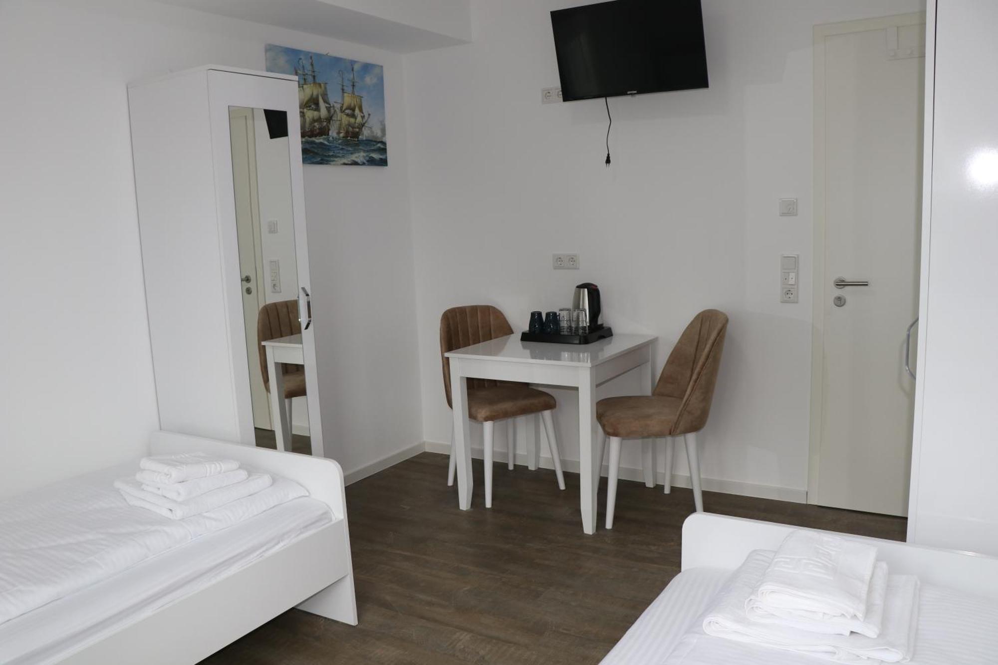Apartment & Burglesum