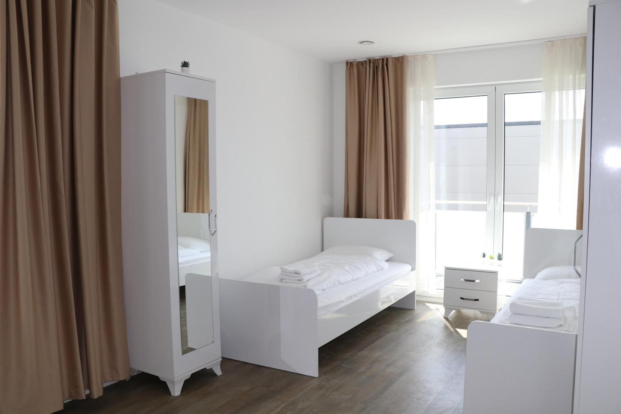& Burglesum Apartment Bremen