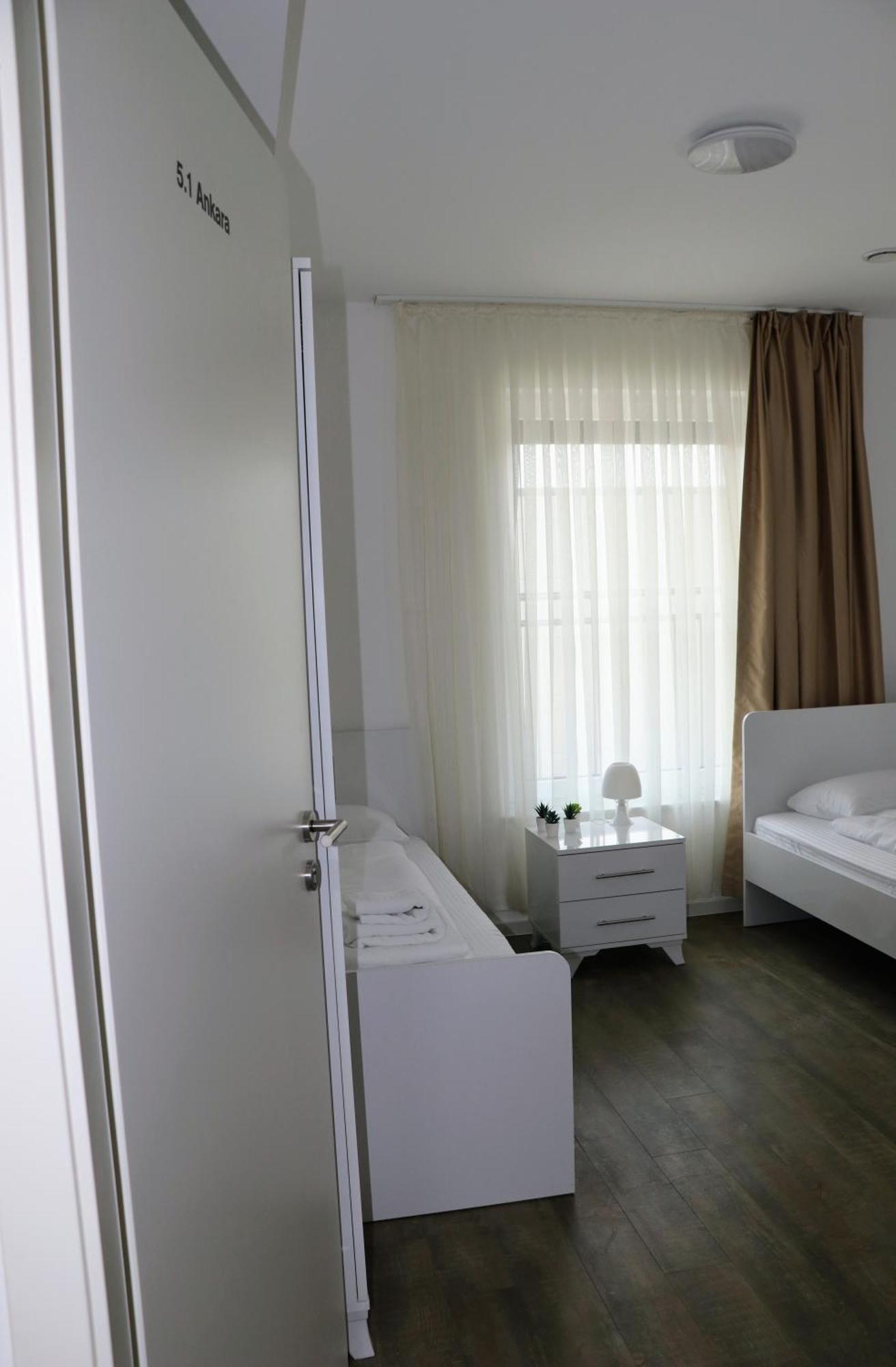 Apartment & Burglesum
