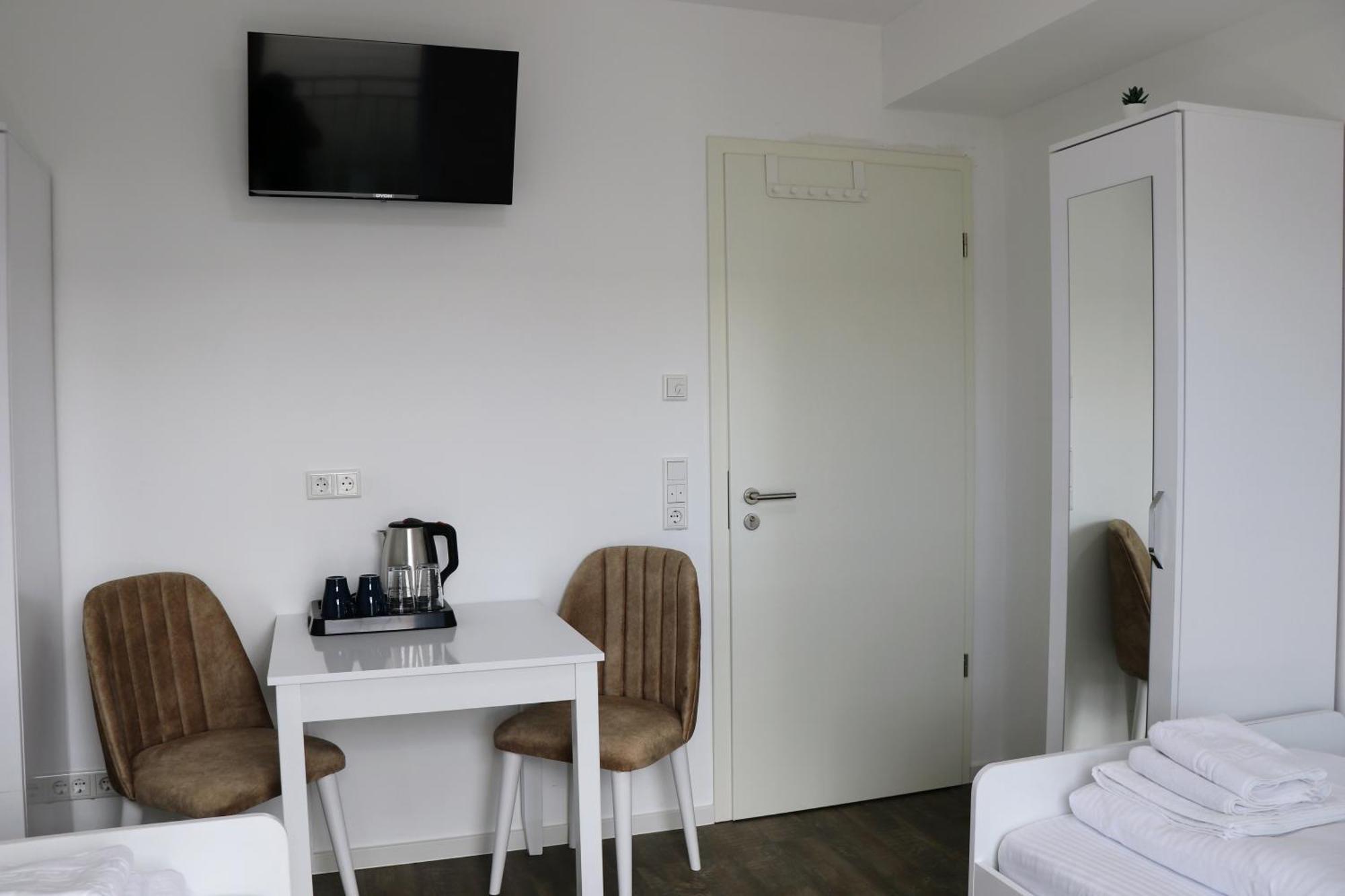 & Burglesum Apartment Bremen
