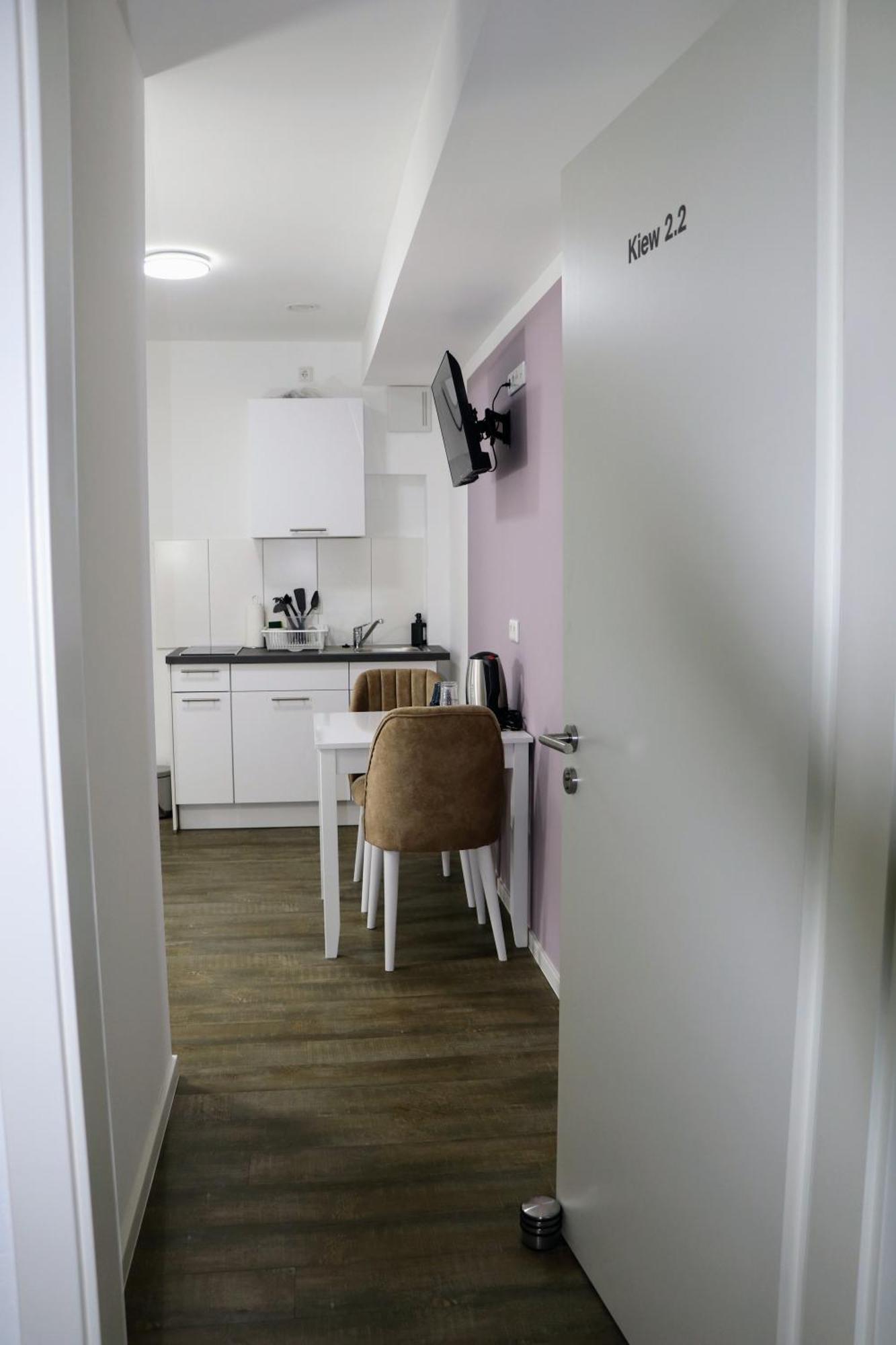& Burglesum Apartment Bremen